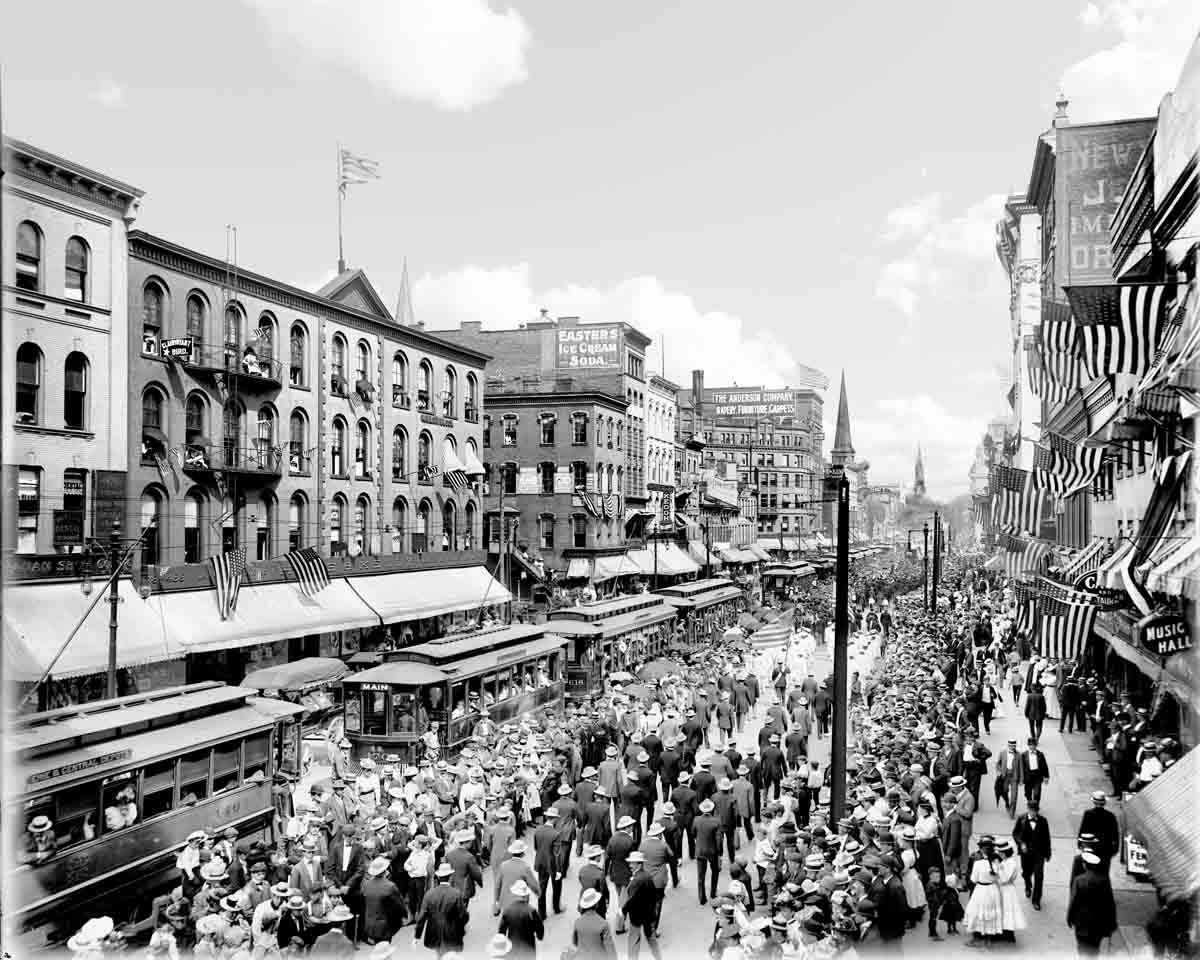 Европа и сша в начале 20 века. Малберри-стрит, Нью-Йорк, 1900 год:. Нью-Йорк в начале 20 века. Нью Йорк 1870. Америка 1900.