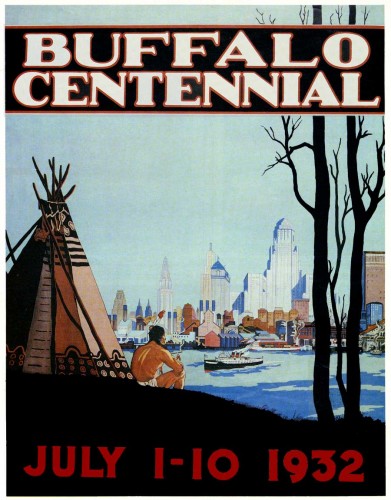 Buffalo Centennial