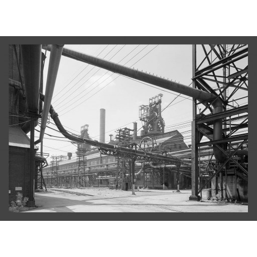 Bethlehem Steel Corporation