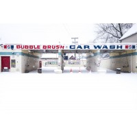 Winter Car Wash