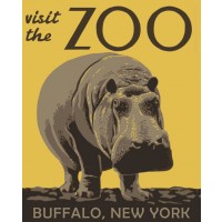 Come to the Zoo - Buffalo, NY